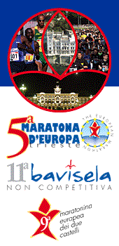 Marathon in triest