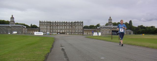 Hoeptoun House Meile12