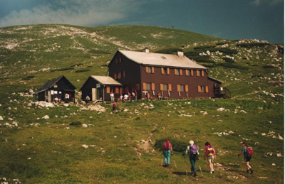 Graf Meran Haus