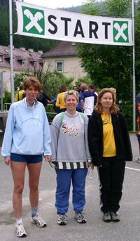 Hochspannung ...
